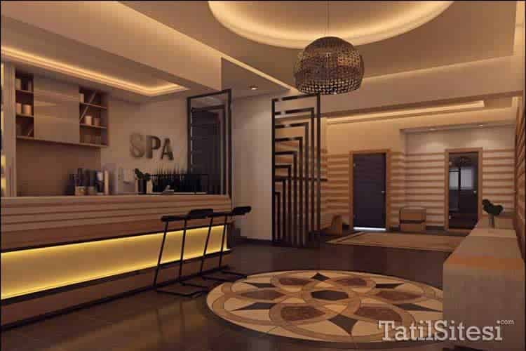 Millennium Hotel Spa